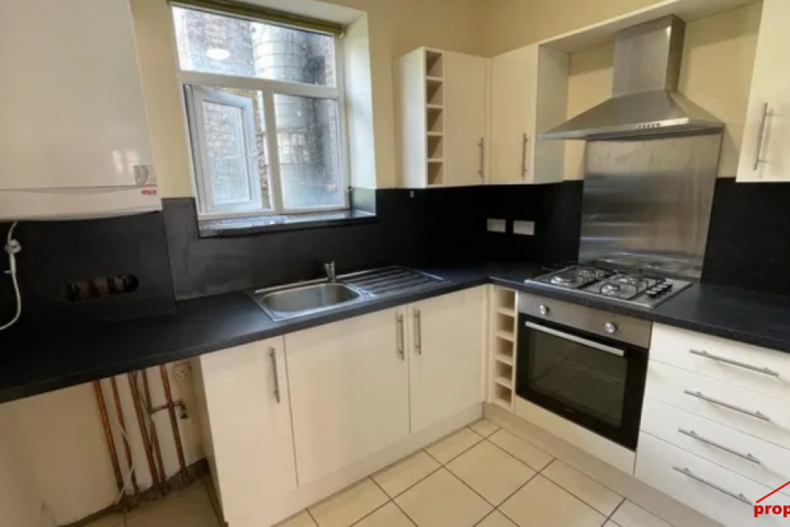 1 Bed Flat to Rent at High Road Leytonstone, London E11