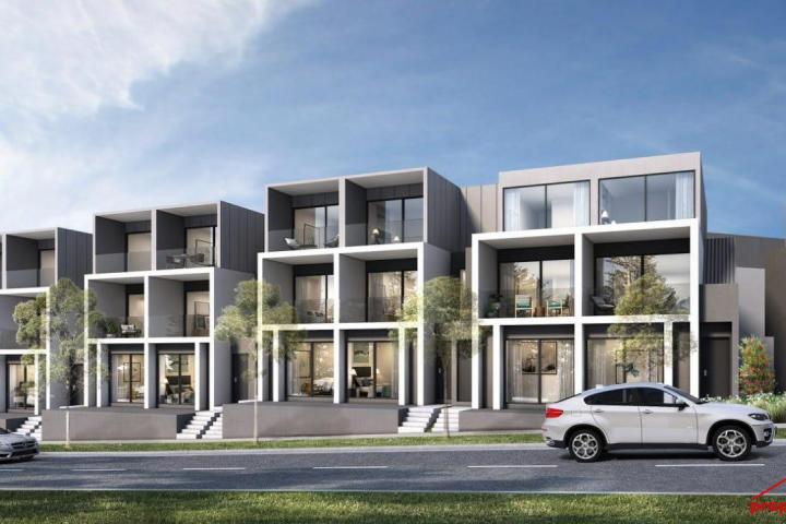 The Beacon | 3-7 Pink Hill Boulevard, Beaconsfield, Vic 3807
