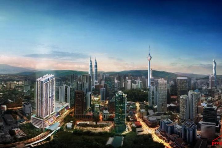 KL City Project| A LUXURY home YOU can AFFORD!!!