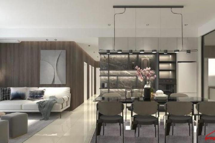 Rawang Freehold New Condominium