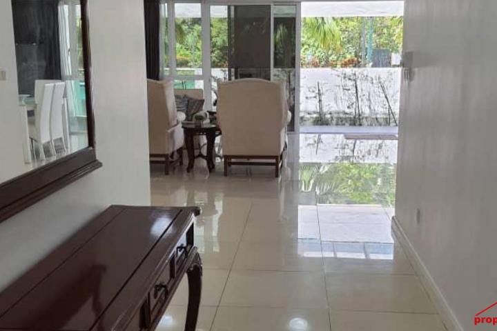 Resort Style Pool Facing Move in Ready Apartment at Suiran Residence @ Mutiara Damansara for Rent