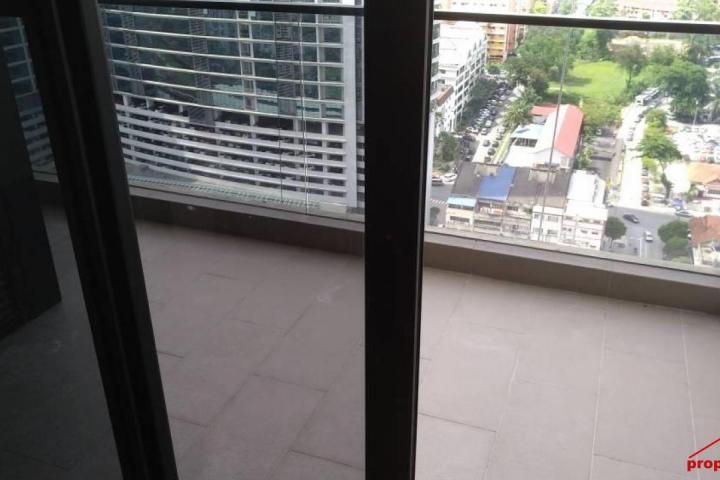 Studio/Loft At Establishment Bangsar (Menara Teguh Bangsar)  for Rent