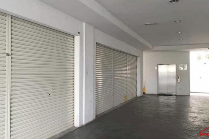 Corner Lot Shop Office for Sale in Rawang One, Rawang