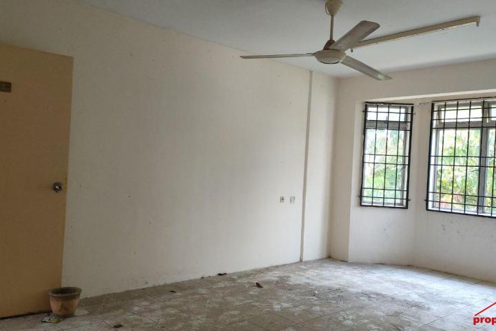 Few Unit Medium Cost Prima Apartment Kota Warisan, Sepang for Sale