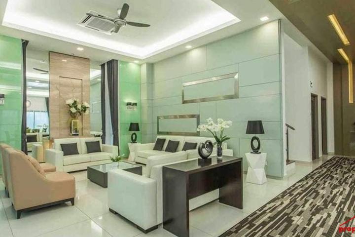 Premium Renovated Bungalow for Sale at Nilai Spring Heights