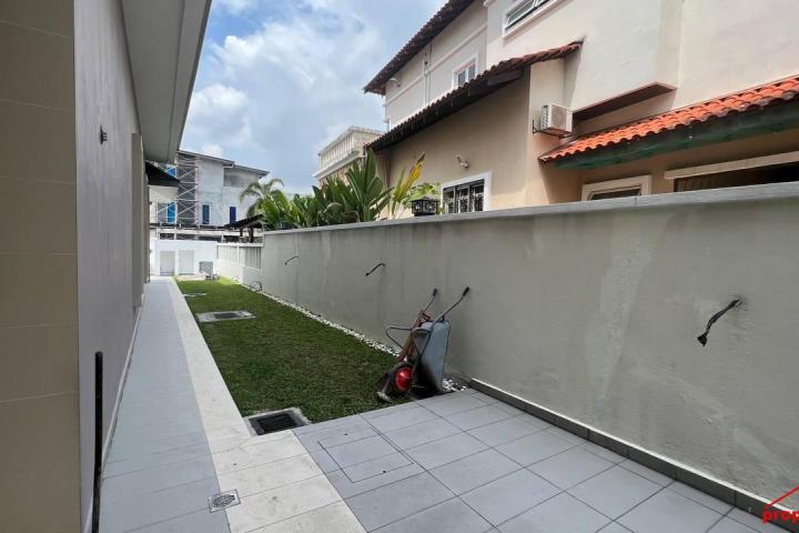 Exclusive Bungalow for Sale in Polo Country Club Kota Damansara