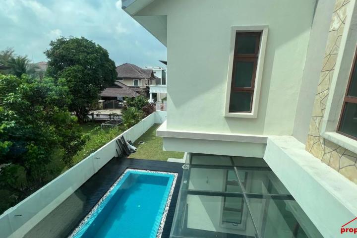 Exclusive Bungalow for Sale in Polo Country Club Kota Damansara