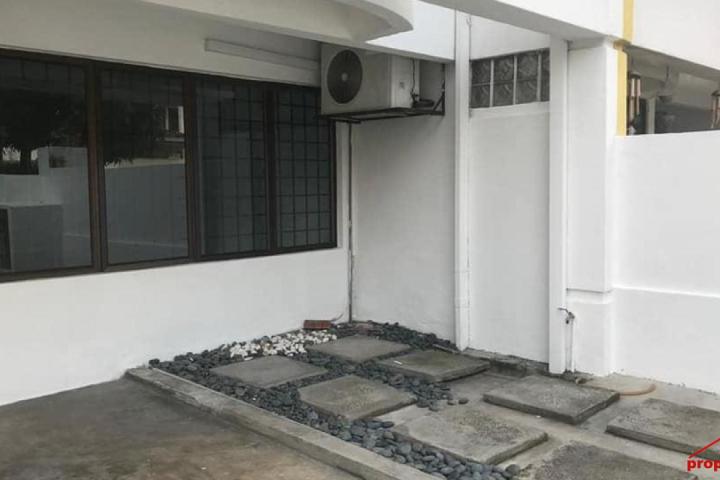 Freehold 2.5 Storey House BU 7, Bandar Utama, Petaling Jaya