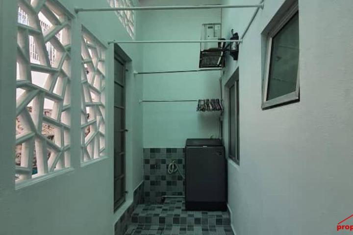 Fully Extended & Renovated 2-Storey Terrace in Paragon 202 Seri Kembangan