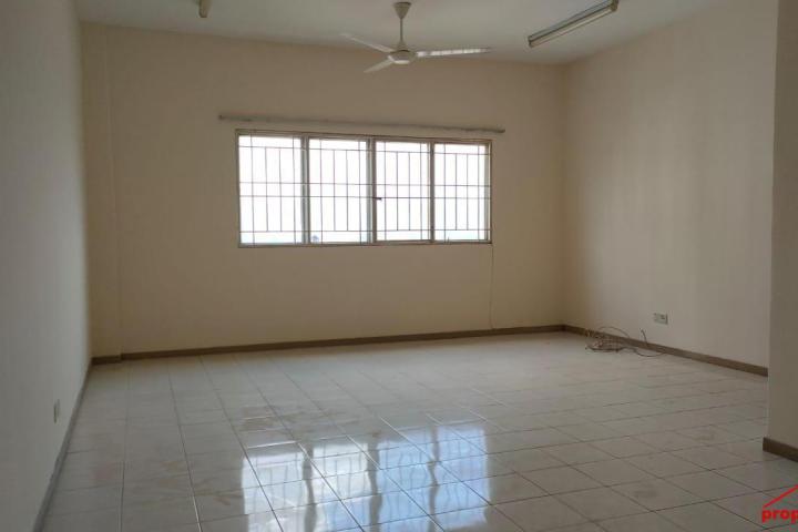 Well Kept Unit Prima Tiara Two Apartment in Segambut KL for Sale