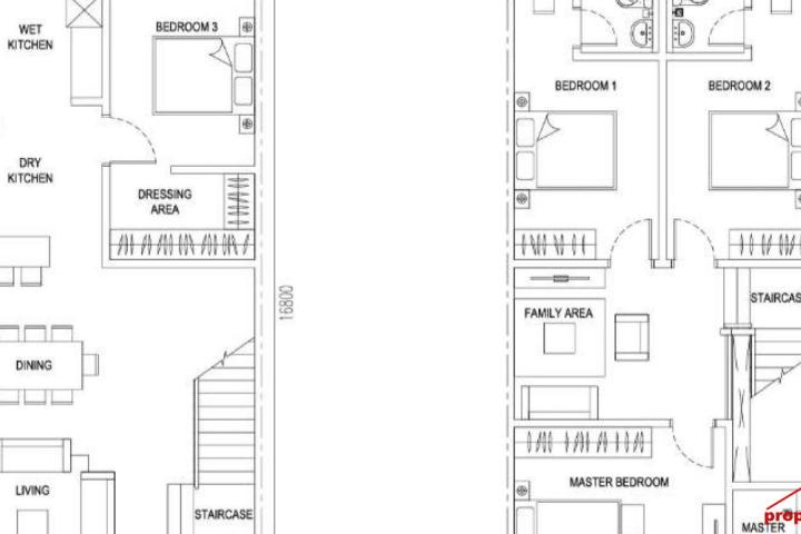 Newly Completed 2 Storey Terrace EG3 Elmina West,Seksyen U17, Shah Alam