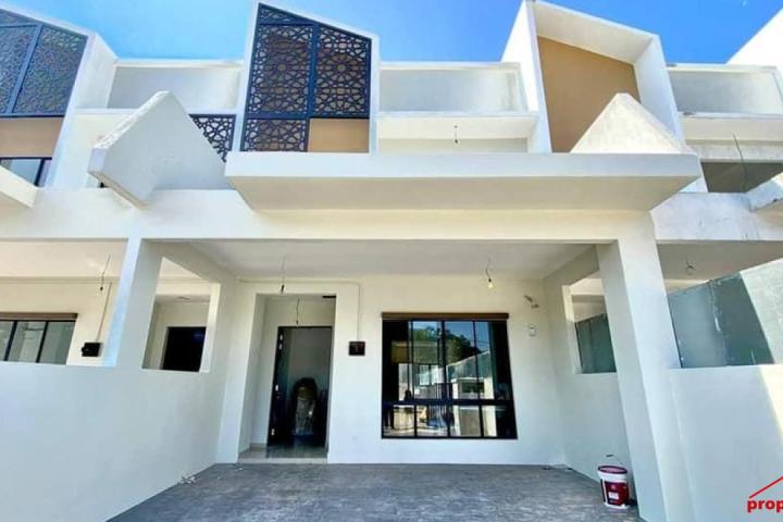 Freehold New Housing 2 Storey Terrace in Sungai Ramal, Bangi Kajang