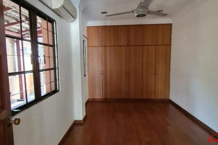 Gated Guarded Semi D House Taman Dagang Ampang For Rent