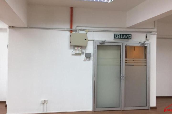 Office Unit for Rent at 3 Two Square Commercial Complex, Petaling Jaya