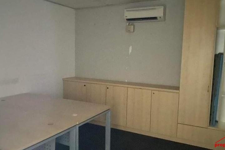 Spacious Office Unit Wisma Mont Kiara for Rent