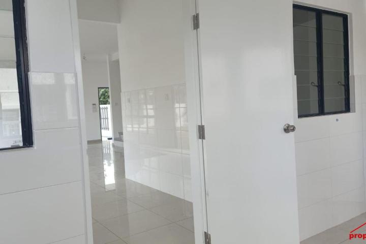 Brand New Corner Unit 2 Storey Terrace House Setia Utama 3, Setia Alam for Sale