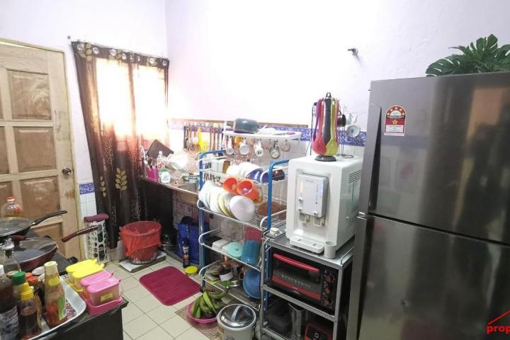 2 Storey Terrace Bandar Baru Kundang, Rawang for Sale