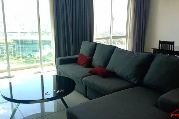 Residensi Glomac Damansara 3 Bedrooms Facing MRT TTDI for Sale