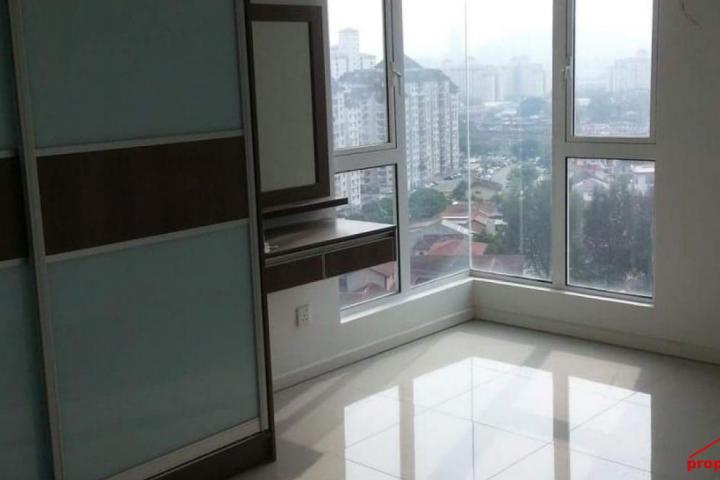 222 Residency Setapak Kuala Lumpur for Sale