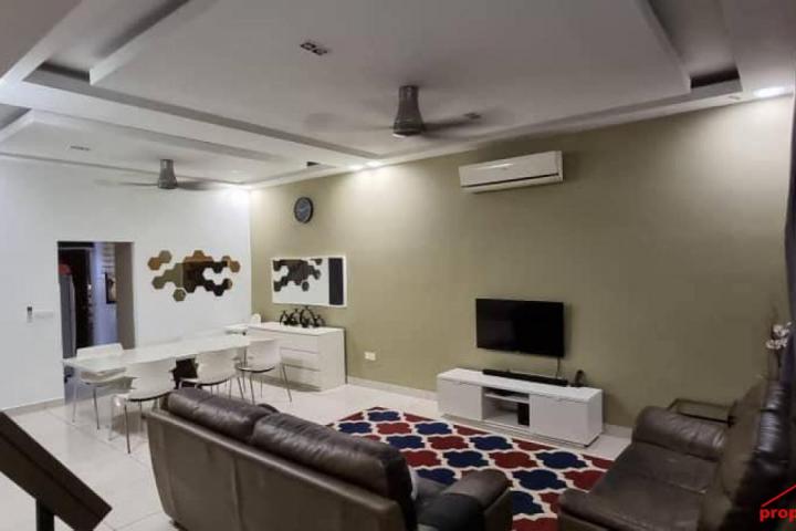 Renovated & Move In Condition 2 Storey Terrace House Elmina Valley 1 Shah Alam