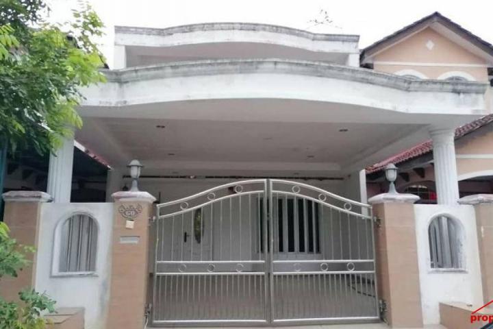2 Storey Terrace (20x70) in Lorong Naluri Sukma Puncak Alam for Sale
