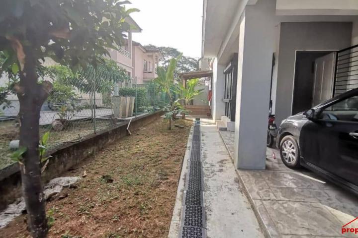 Facing Open 2 Storey Semi-D in Semidara Residence, Saujana Utama 3 (SU3) Elmina Shah Alam