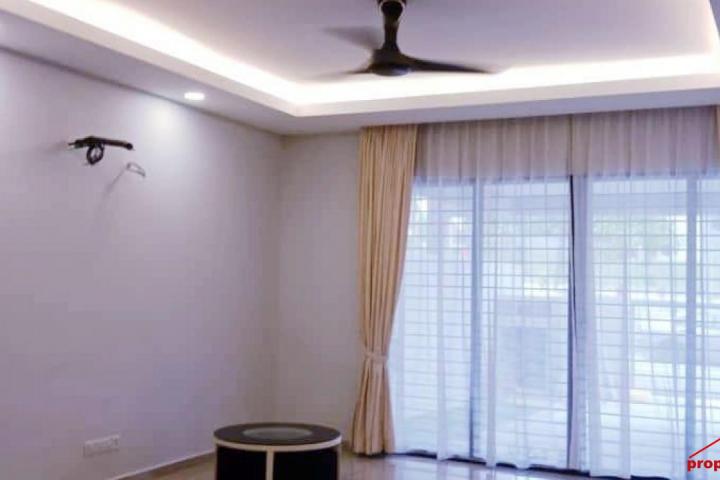 Extended 2 Storey Intermediate Terrace in Kajang East Precint 2 for Sale