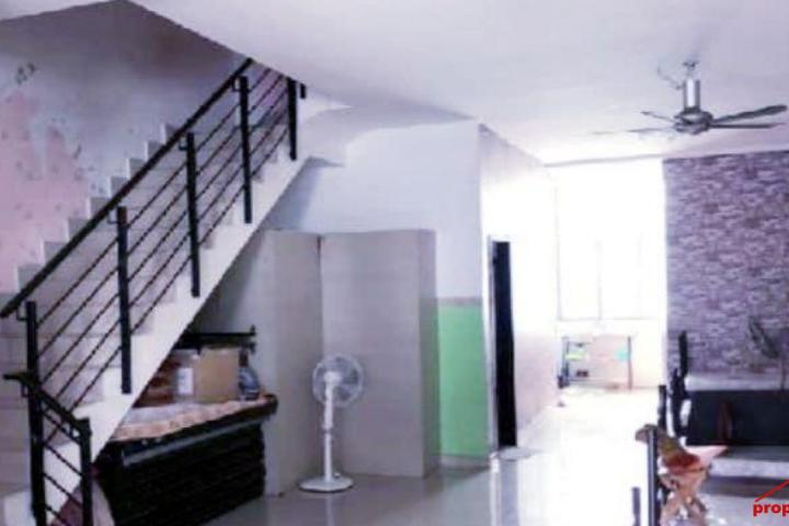 2 Storey Terrace Taman Bangi Avenue 1 @ Bangi for Sale