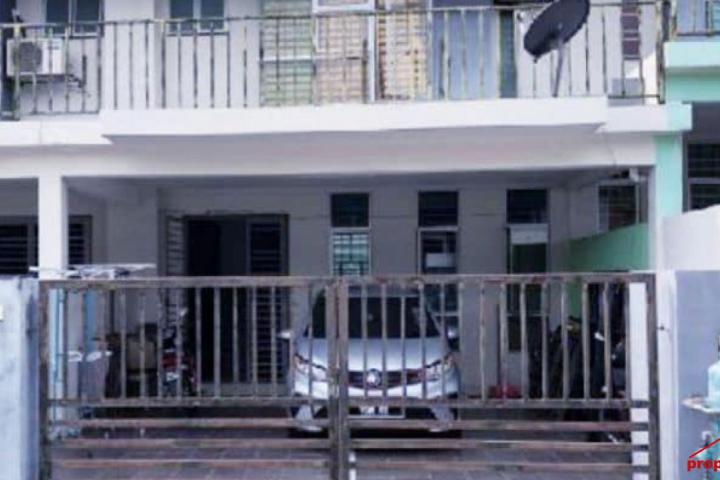 2 Storey Terrace Taman Bangi Avenue 1 @ Bangi for Sale