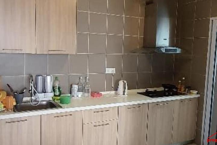 Level 27 Aurora Residences Puchong Prima for Rent