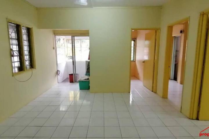 Ground floor, Apartment Sri Chempaka, Bandar Puchong Jaya 47100, Puchong