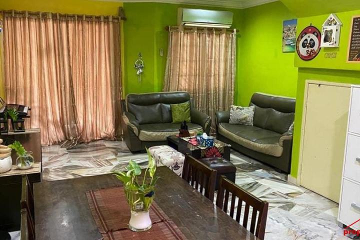 2 Storey Terrace Intermediate Phase 3 Taman Puchong Intan for Sale