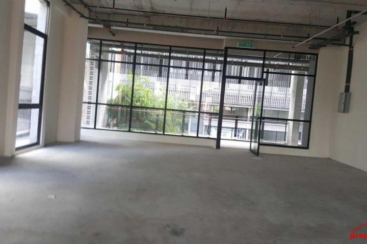 Ground Floor Retails Space for Sale at Tamarind Square, Cyberjaya