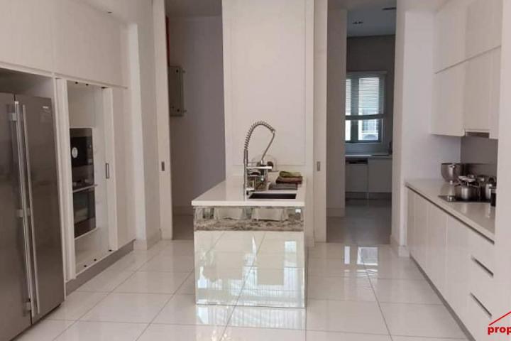 Exclusive Condo Marc Residence KLCC for Rent