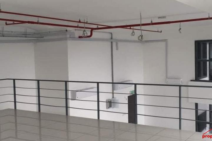 3 Units of Commercial Duplex SOHO for Rent at 3 Towers Jalan Ampang
