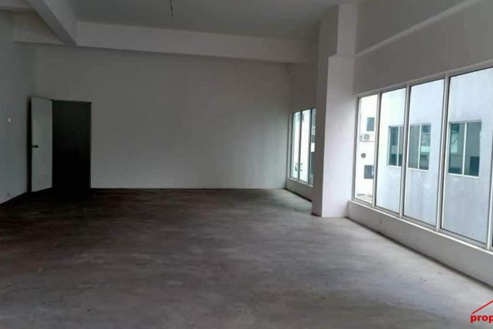 Brand New & Completed Shop Office for Sale in Glomac Cyberjaya 2