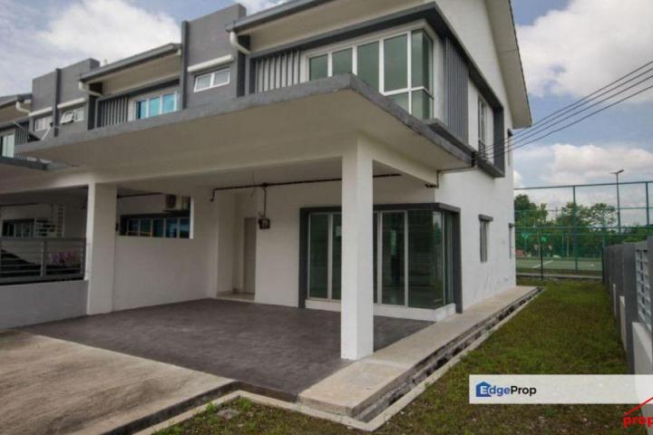 [New Launch] 2 Storey House 20x70' Freehold Kajang
