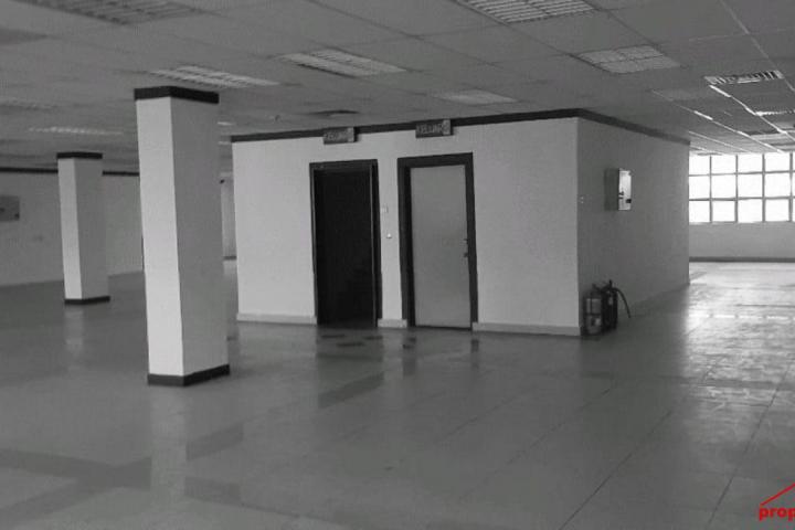 Premium Location Few Unit Office Space for Rent at Desa Pandan KL