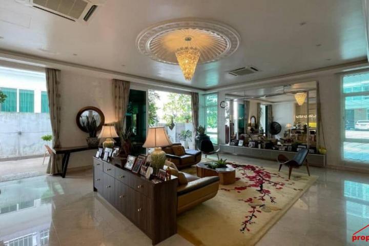 Stunning Luxury Bungalow for Sale at Aspen Cyberjaya, Selangor