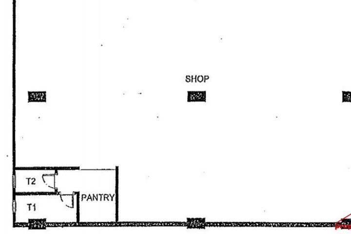 Permata Residence Tenanted Shop Lot (SBA01-04, SBB01-05) For Sale
