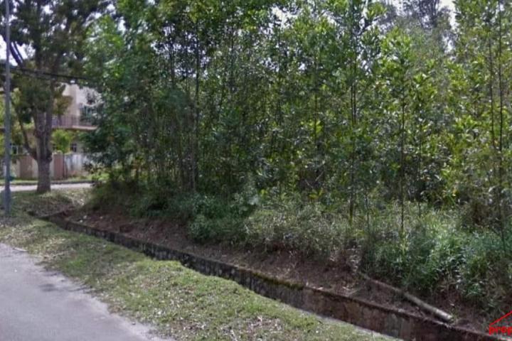Bungalow Land for Sale at Jalan NSV 1/2, Nilai Spring Villa, Nilai
