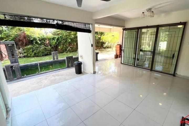 Furnished 3 Storey Bungalow, Teratai Villa @ Kayangan Heights, Sek U9 Shah Alam