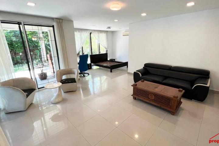Furnished 3 Storey Bungalow, Teratai Villa @ Kayangan Heights, Sek U9 Shah Alam