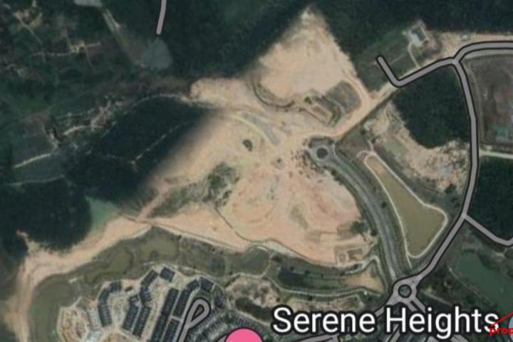 Land for Sale in Ulu Langat, Semenyih, Selangor