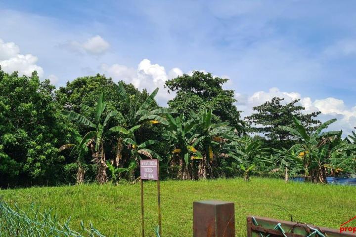 Bungalow Land for Sale in Taman Tasik Ampang Hilir Kuala Lumpur