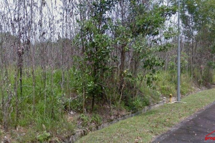 Infra Ready Bungalow Land to Sale Jalan NSV 1/3B, Nilai Spring Villa