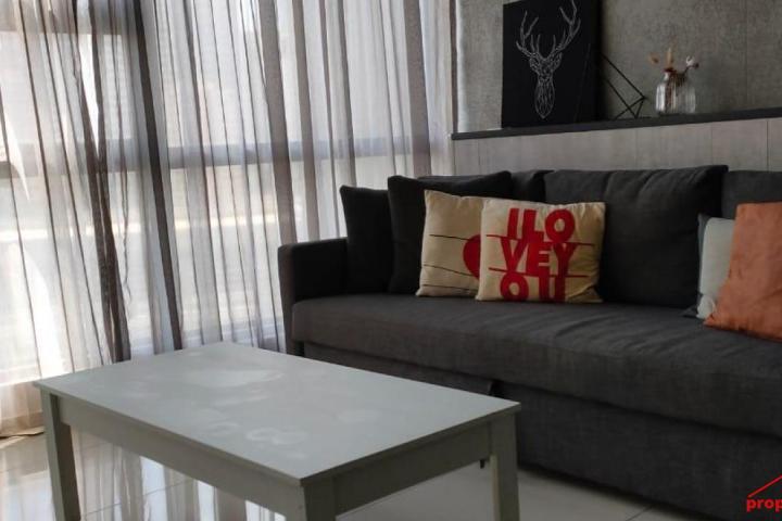 Fully furnished 1 Bedroom The Robertson Condo Bukit Bintang for Rent