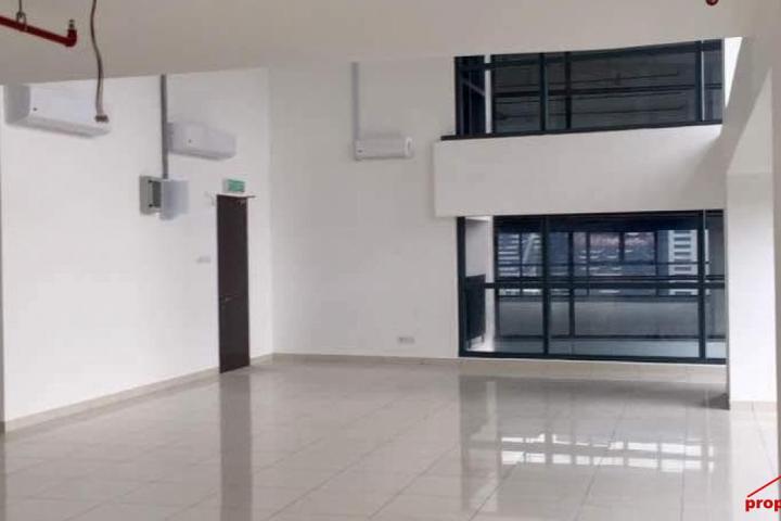 2 Units of Commercial Duplex SOHO for Rent at 3 Towers Jalan Ampang