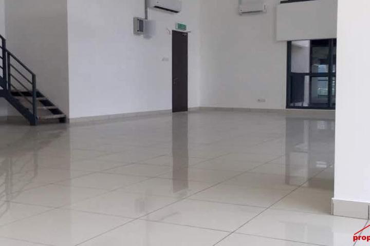 2 Units of Commercial Duplex SOHO for Rent at 3 Towers Jalan Ampang