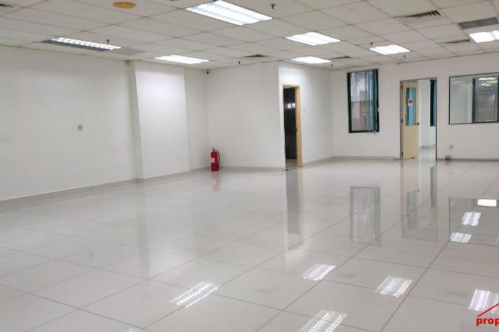 Renovated Well Kept Premium Office Lot for Sale at Megan Avenue KLCC